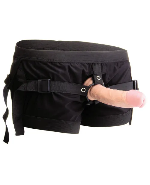 Shots Realrock Boxer Wharness Shots Dildos Shots Realrock Boxer Wharness Shots Dildos