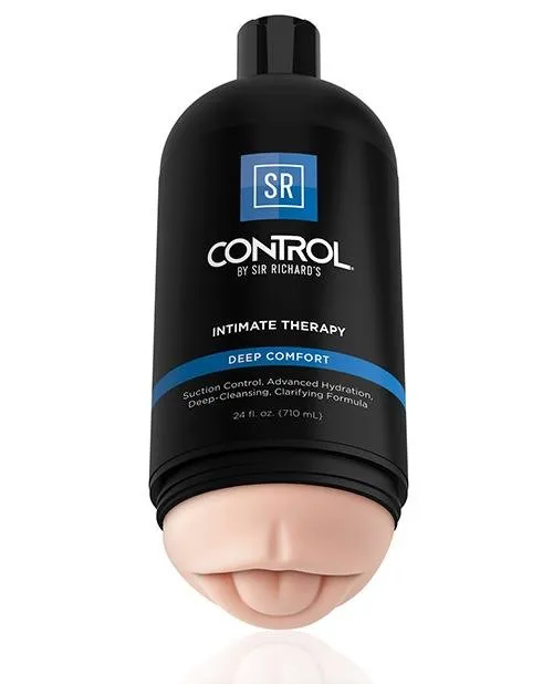 Sir Richards Male Sex Toys Sir Richards Intimate Therapy Stroker