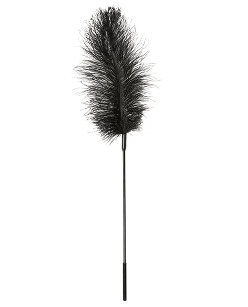 Sportsheets Female Sex Toys Sportsheets Body Tickler Ostrich Feather