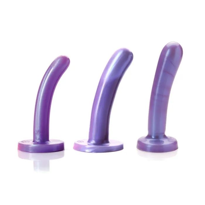 Tantus Silk Tantus Vibrators