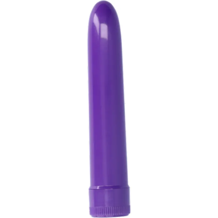 Topcat Vibrators Ultra Smooth CBattery Vibe