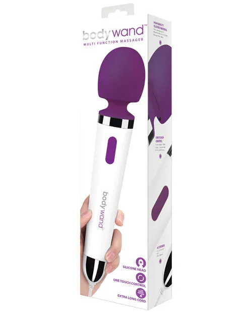 XGen Original Bodywand 20 XGen Male Sex Toys XGen Original Bodywand 20 XGen Male Sex Toys