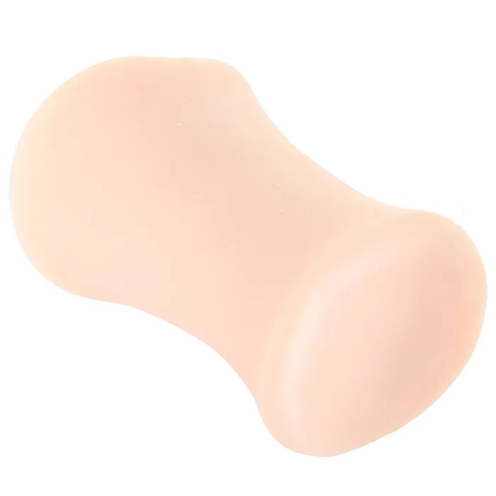 Anal CalExotics Stroke It 725 Inch Wet Ass Pussy in Light Anal CalExotics Stroke It 725 Inch Wet Ass Pussy in Light