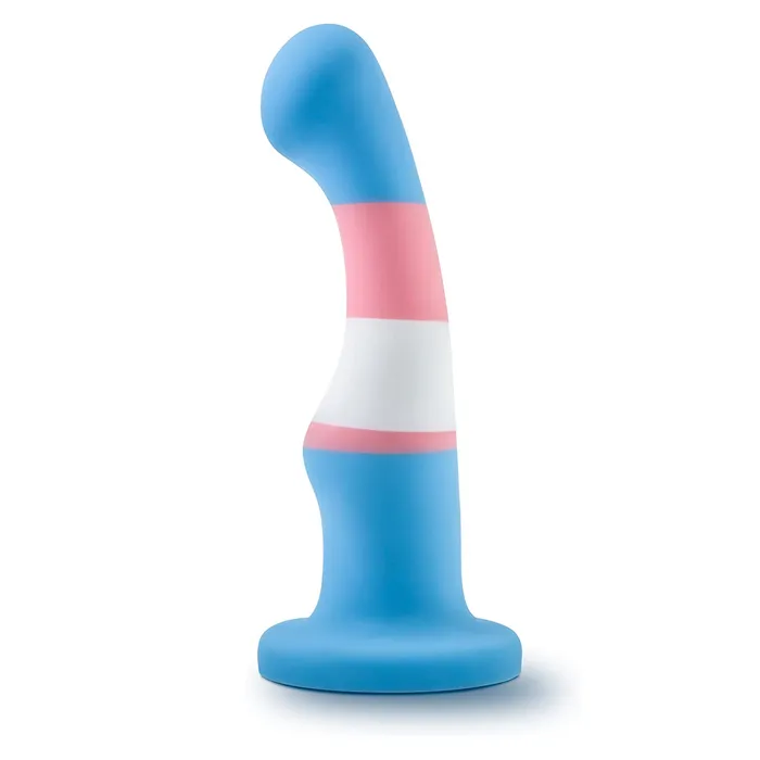 As You Like It OR Dildos Trans Pride by Avant Dildo