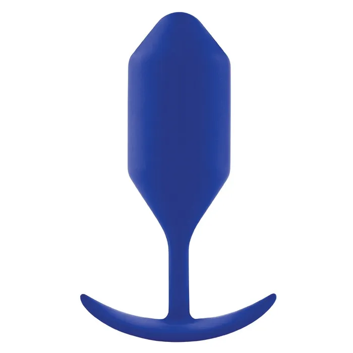 BVIBE Snug Plug 4Navy B Vibe Anal BVIBE Snug Plug 4Navy B Vibe Anal