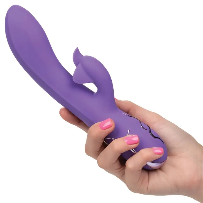CAL EXOTICS Male Sex Toys Insatiable G Inflatable GFlutter