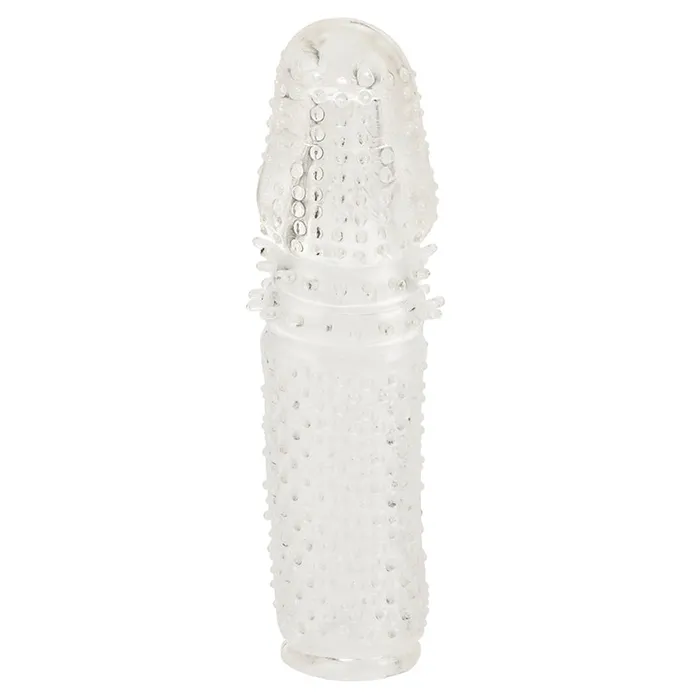 CAL EXOTICS Male Sex Toys Senso ExtensionClear