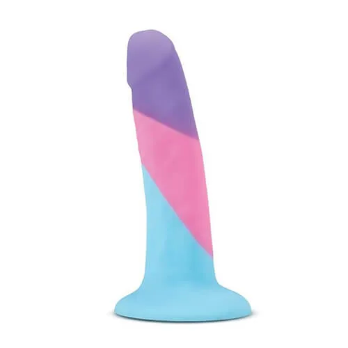 Dildos As You Like It OR Beginner SemiRealistic Silicone Dildo by Avant