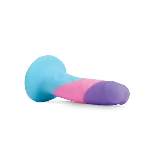 Dildos As You Like It OR Beginner SemiRealistic Silicone Dildo by Avant