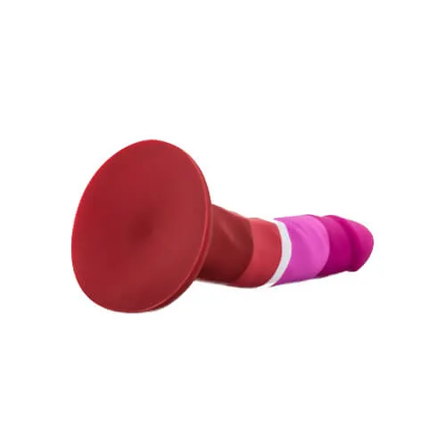 Dildos As You Like It OR Beginner SemiRealistic Silicone Dildo by Avant