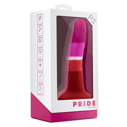 Dildos As You Like It OR Beginner SemiRealistic Silicone Dildo by Avant