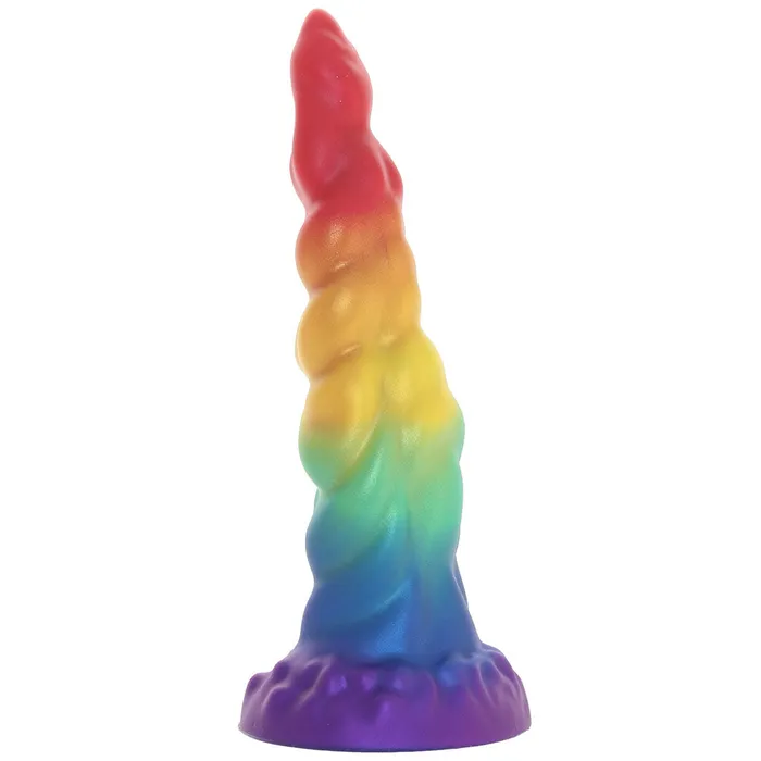 Dildos Creature Cocks Magic Rider Unicorn Dildo XR Brands