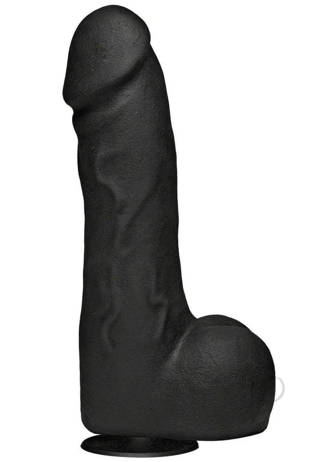 Dildos Doc Johnson Enterprises Merci Perfect Cock 105 The Ultimate Dual Density Pleasure