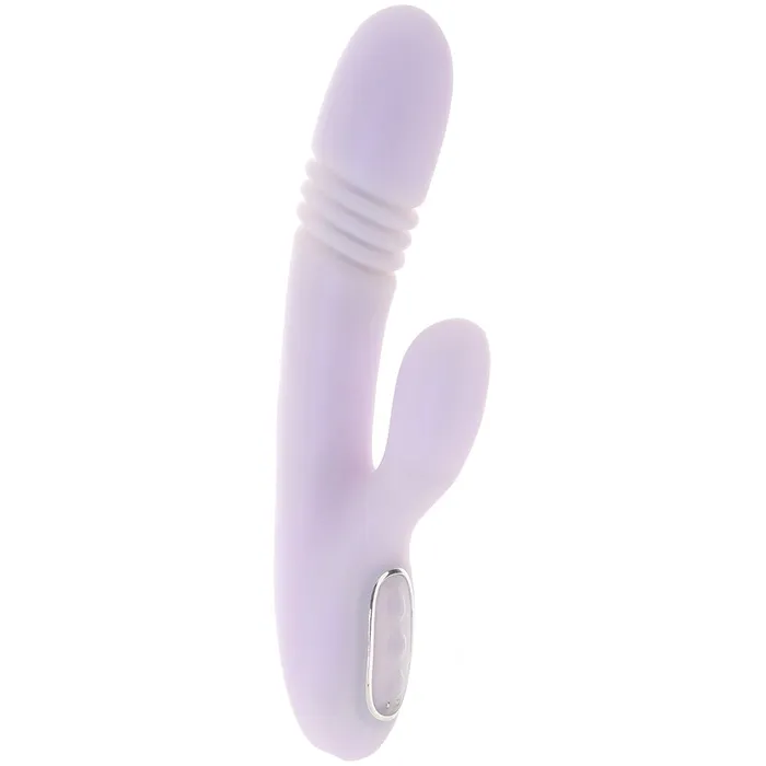 Evolved Novelties Vibrators Playboy Bumping Bunny Rabbit Vibe
