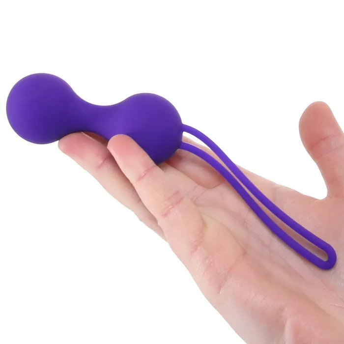 Female Sex Toys XGen BodyWand Squeeze 3PC Kegel Training Set