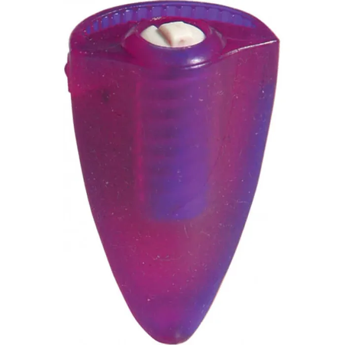 HOTT Products Couples Tongue Teaser Vibrating Tongue Ring Erotic Pleasure for Couples