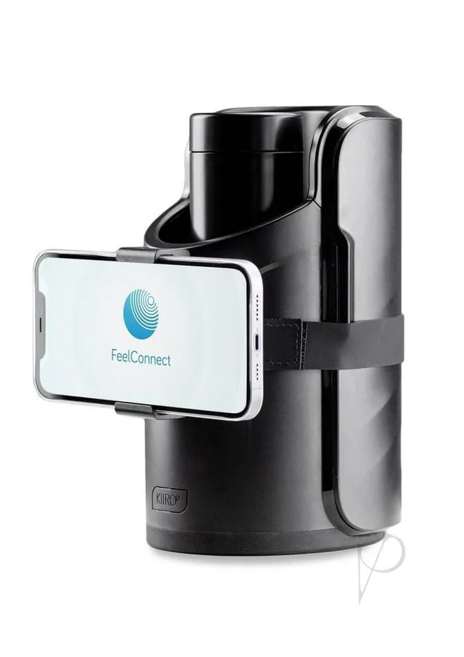 Kiiroo Bv Keon Accessory Phone Holder HandsFree Pleasure Companion Vibrators Kiiroo Bv Keon Accessory Phone Holder HandsFree Pleasure Companion Vibrators
