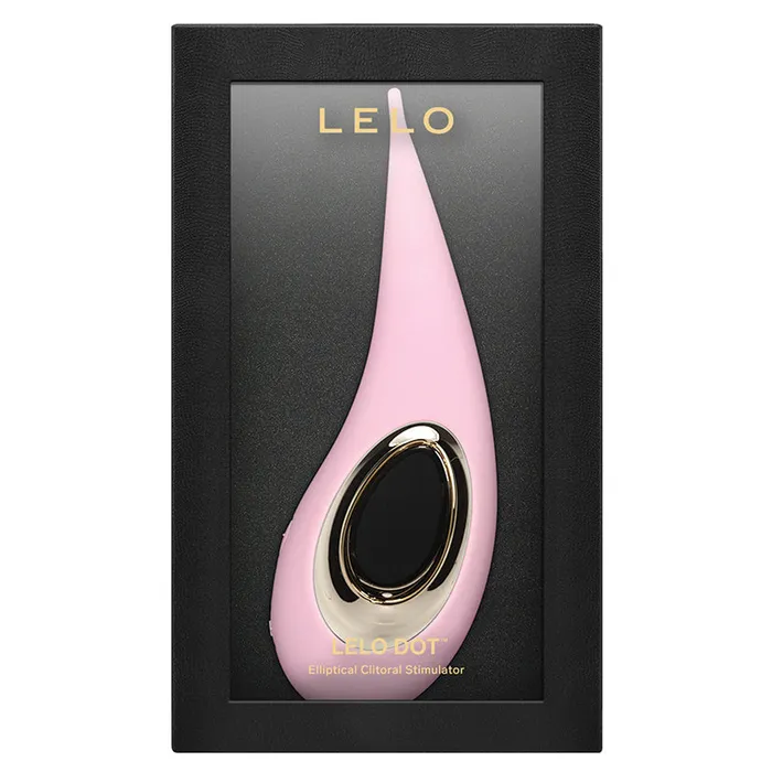 LELO Vibrators Lelo DotPink