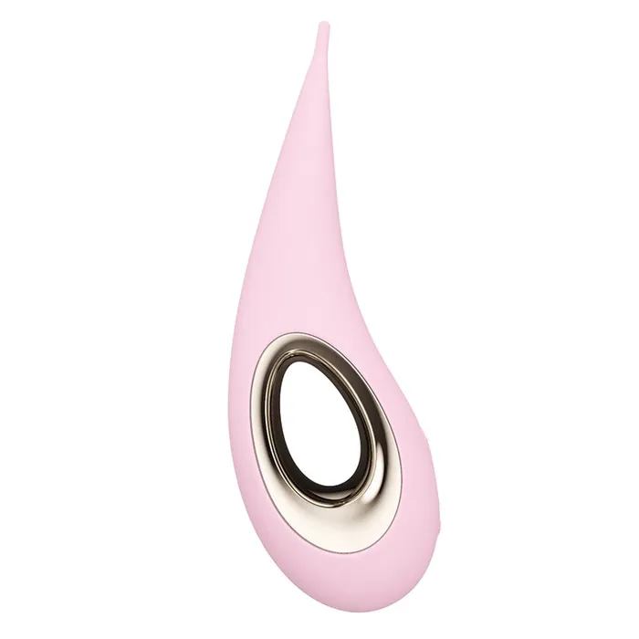 LELO Vibrators Lelo DotPink