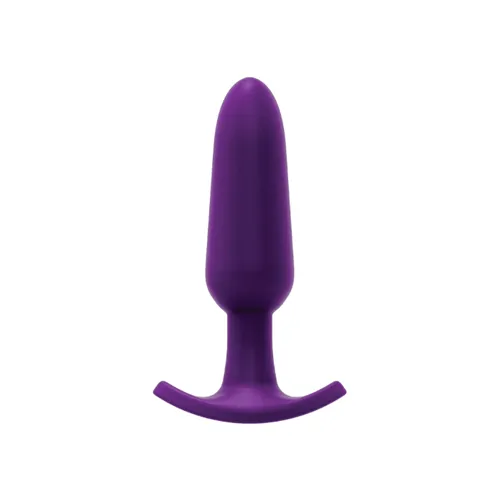 Male Sex Toys As You Like It OR Bump Plus Vibrating Anal Plug with Remote