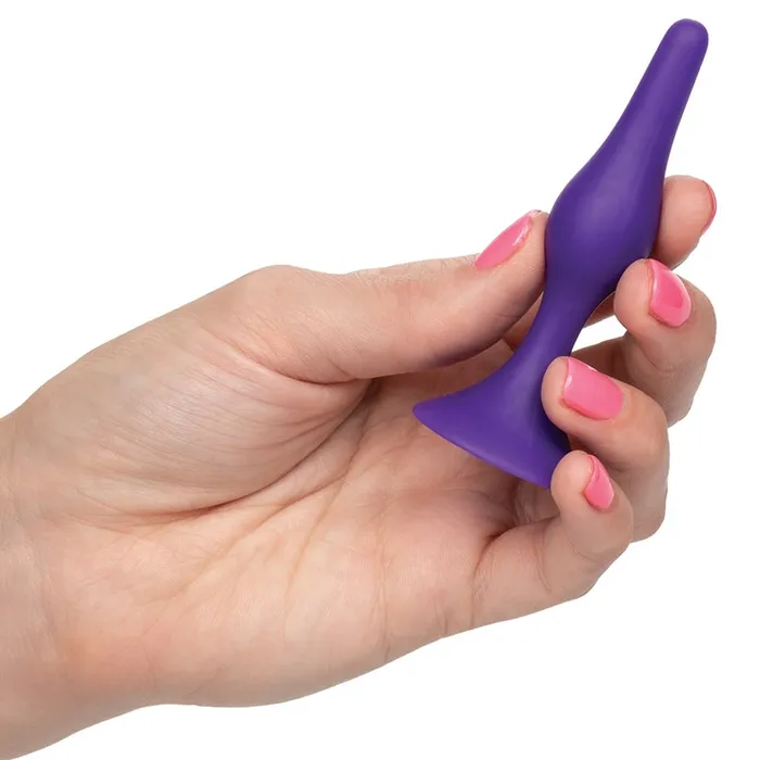 Male Sex Toys CAL EXOTICS Booty Call Booty Trainer Kit