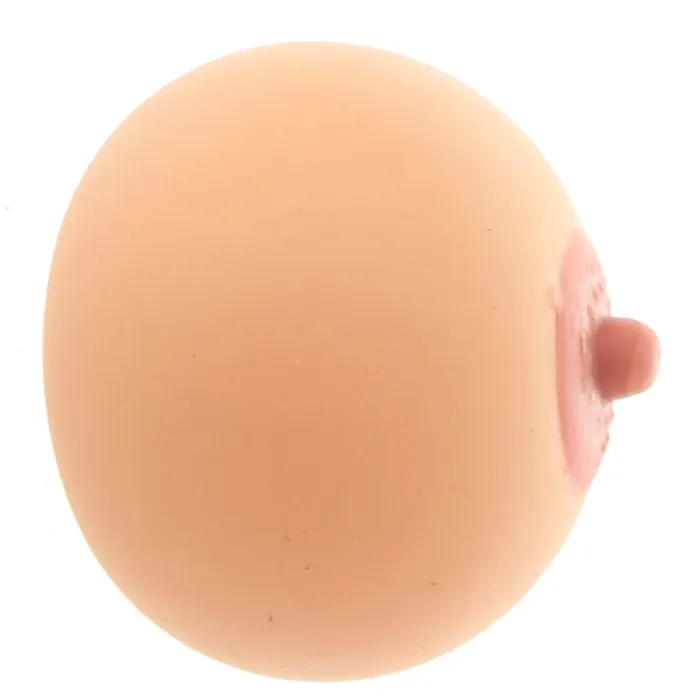 Male Sex Toys Shots Toys Sexy Titty Stress Ball