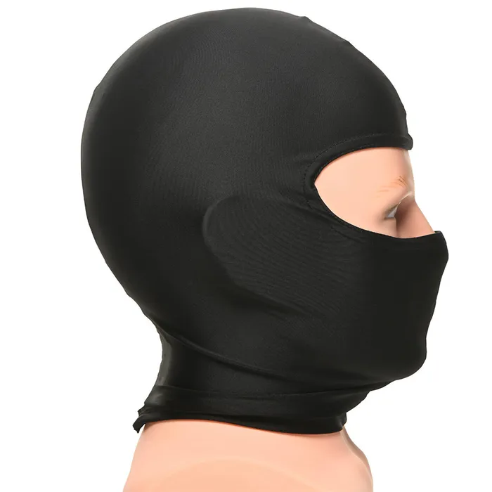 Male Sex Toys XR Brands Master Series Drone Hood