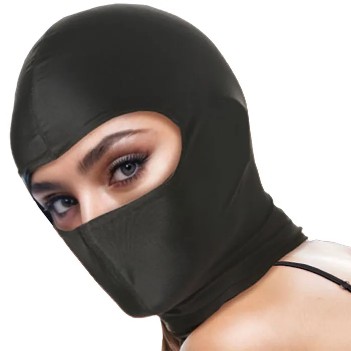 Male Sex Toys XR Brands Master Series Drone Hood