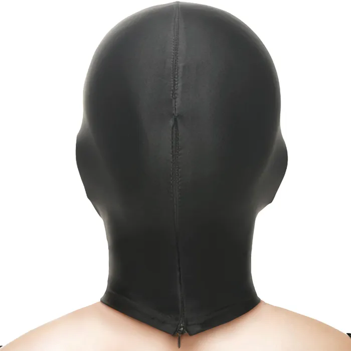 Male Sex Toys XR Brands Master Series Drone Hood