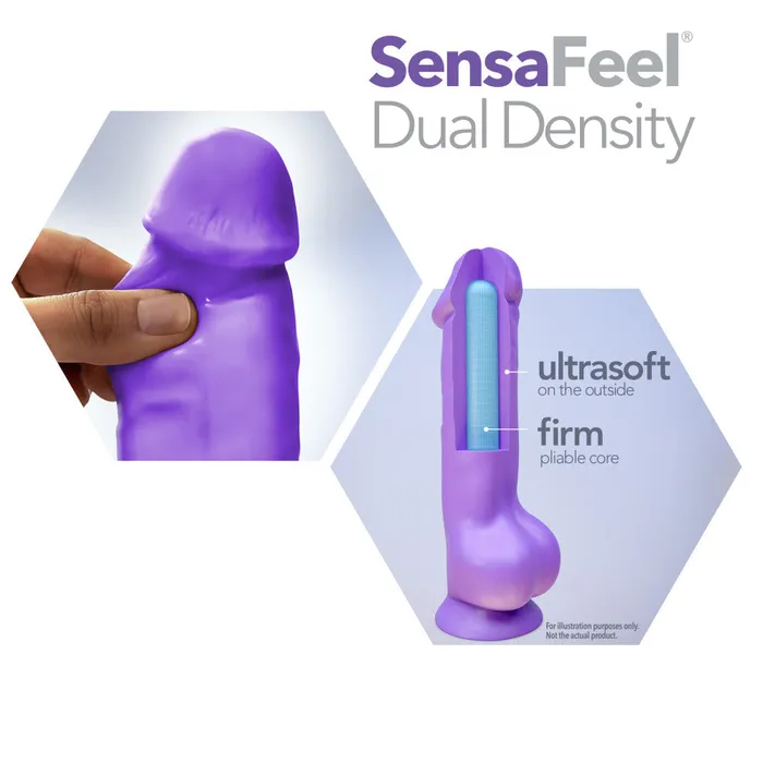 Neo By Blush Realistic Neon Pink 75Inch Long Dildo With Suction Cup Base Blush Anal