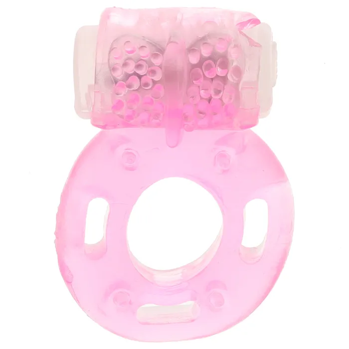 PinkCherry Ring Leader Cock Ring PinkCherry Male Sex Toys