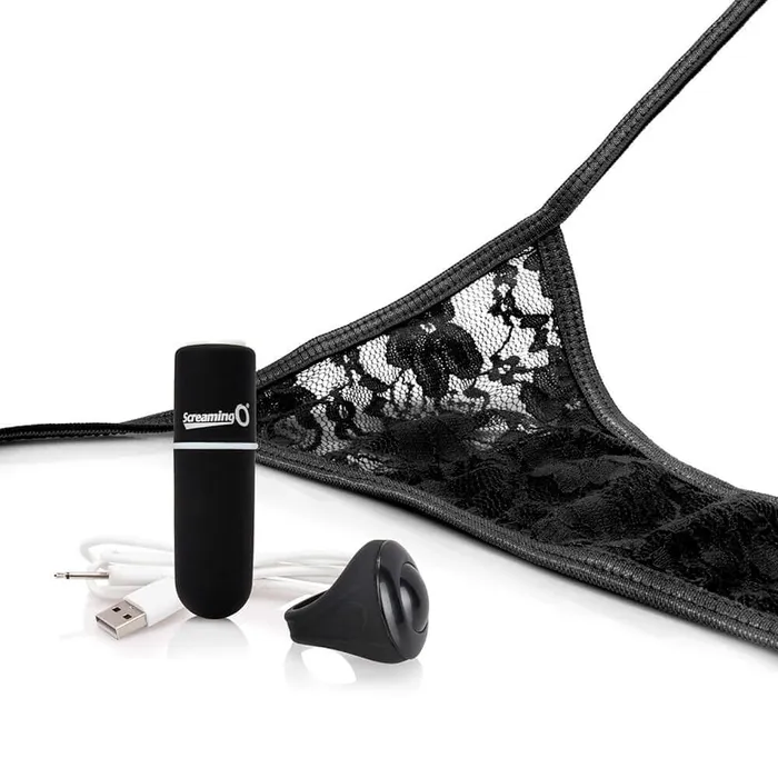Screaming O Female Sex Toys Introducing My Secret Charged Remote Control Panty Vibe Discreet Pleasure Unleashed Passion