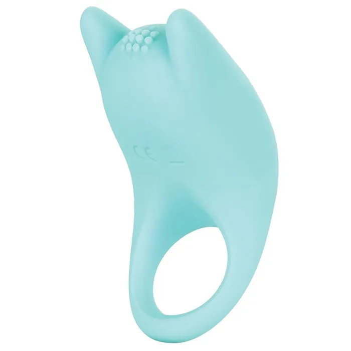 Silicone Rechargeable Dual Exciter Enhancer CAL EXOTICS Female Sex Toys