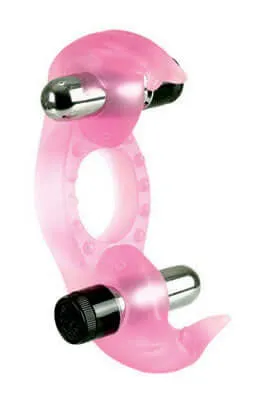 Vibrators California Exotic Novelties TRIPLE ORGASM ERECTION ENHANCER