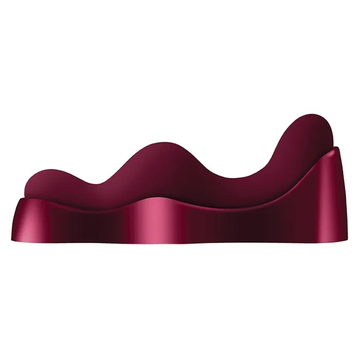 Vibrators ROCKS OFF RocksOff Ruby Glow Rosa