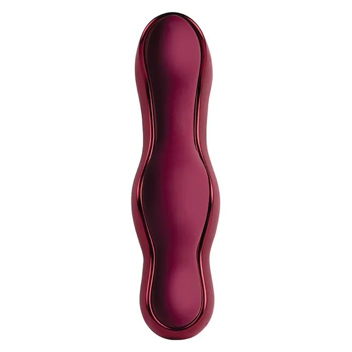 Vibrators ROCKS OFF RocksOff Ruby Glow Rosa