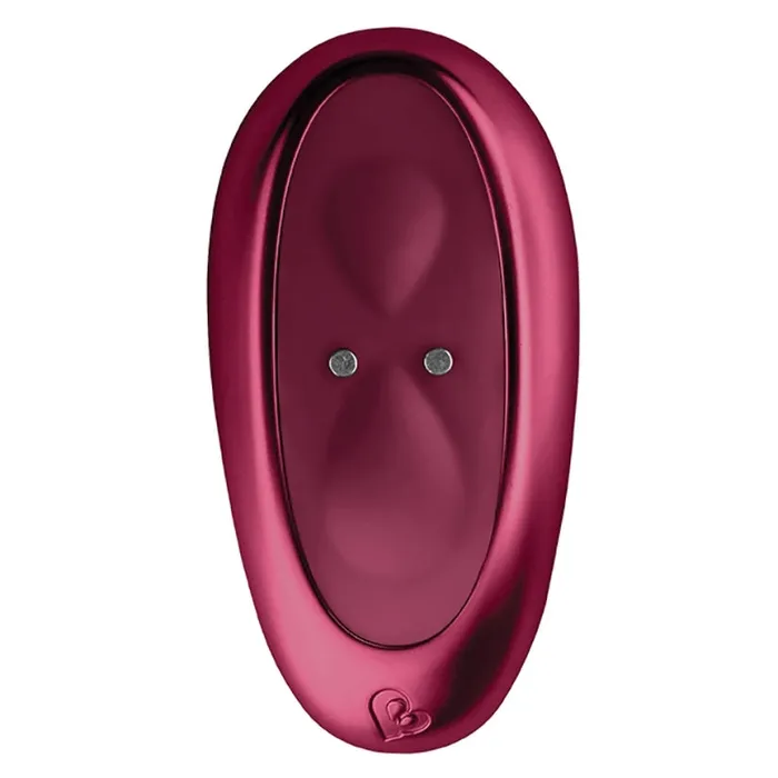 Vibrators ROCKS OFF RocksOff Ruby Glow Rosa