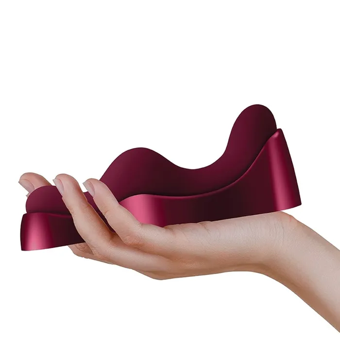 Vibrators ROCKS OFF RocksOff Ruby Glow Rosa
