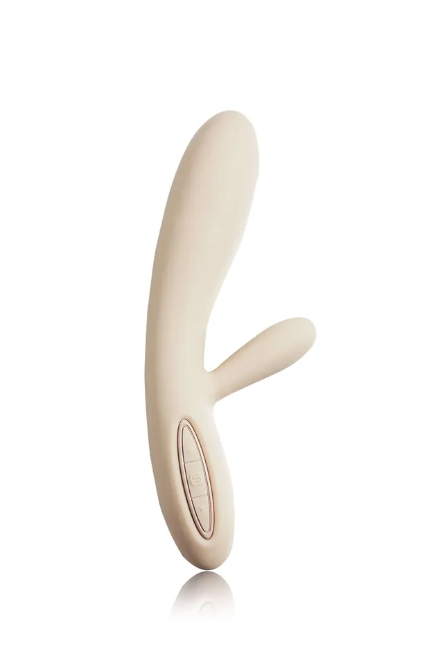 Vibrators SVAKOM Svakom Lester Luxury Vibrator Ultimate Pleasure and Sophistication