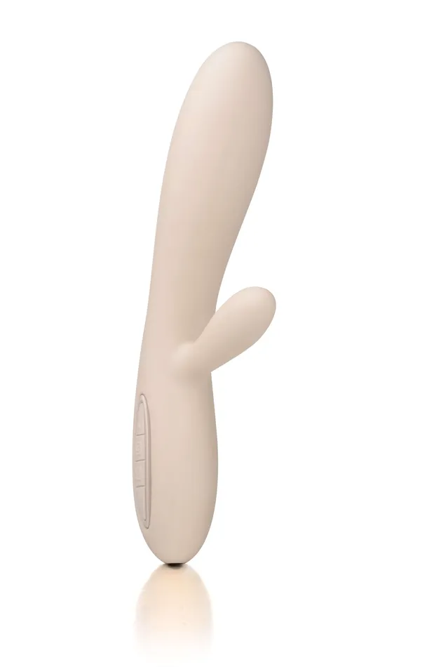 Vibrators SVAKOM Svakom Lester Luxury Vibrator Ultimate Pleasure and Sophistication