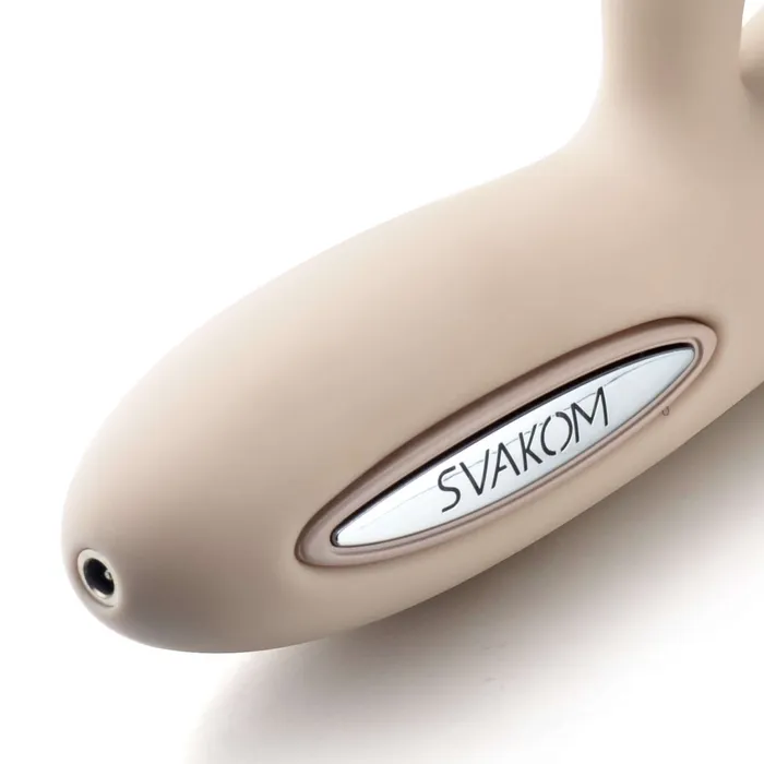 Vibrators SVAKOM Svakom Lester Luxury Vibrator Ultimate Pleasure and Sophistication
