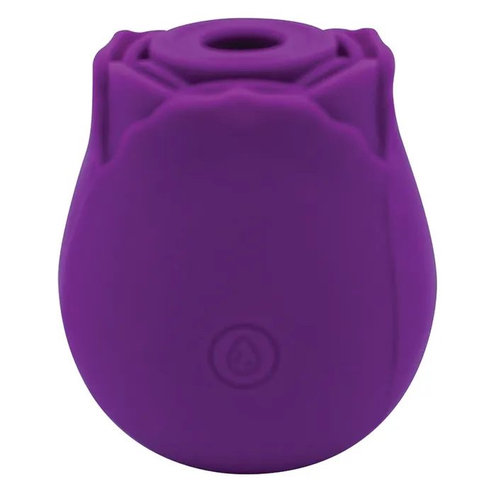 Vibrators VOODOO Voodoo Beso Flower PowerPurple